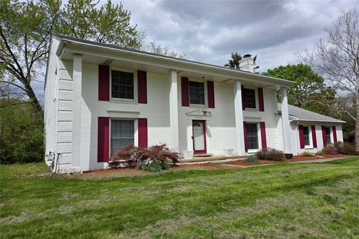Casa Independente - West Bloomfield Township, Oakland County