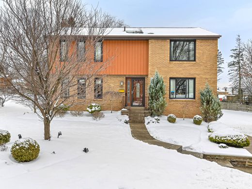 Detached House in Bethel Park, Allegheny County