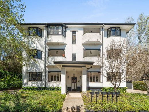 Appartement in Sydney, State of New South Wales