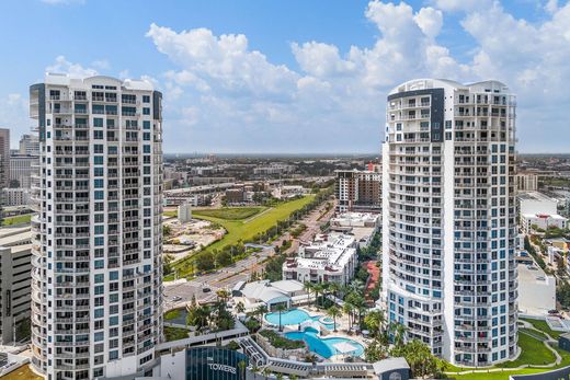 Apartment in Tampa, Hillsborough County