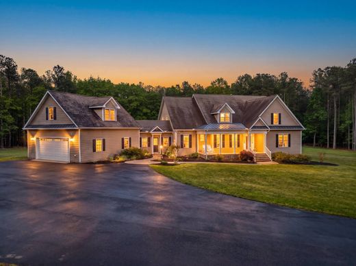 Частный Дом, Ashland, Hanover County