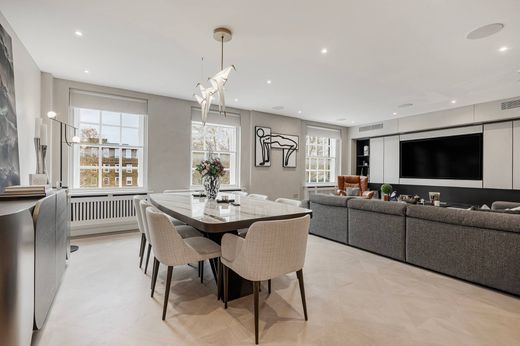 Двухуровневые апартаменты, Лондон, Greater London