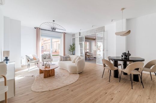 Apartamento - Madrid, Provincia de Madrid