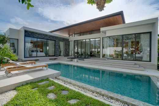 Villa in Thalang, Phuket Province