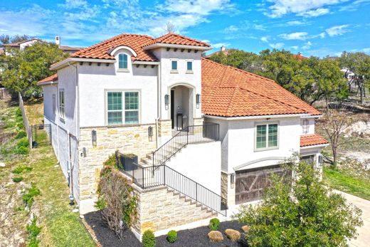 Luxe woning in San Antonio, Bexar County