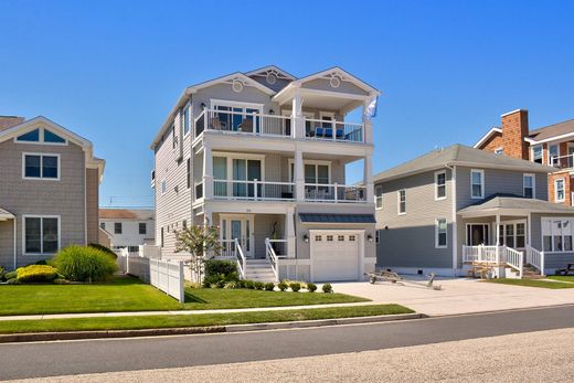 Casa en Brigantine, Atlantic County