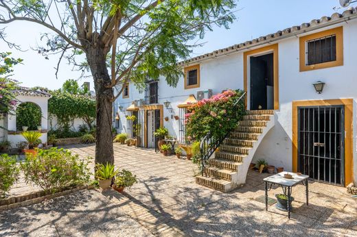Luxe woning in Huelva, Provincia de Huelva