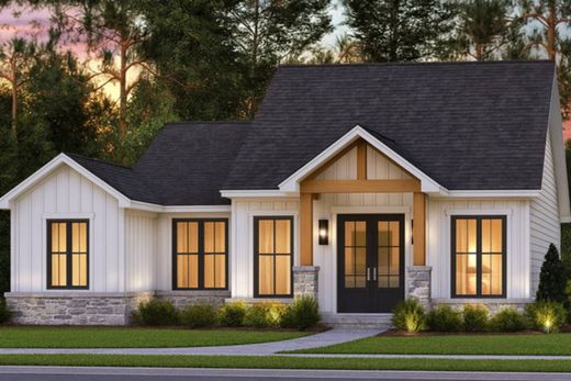 Dom jednorodzinny w Goshen, Litchfield County