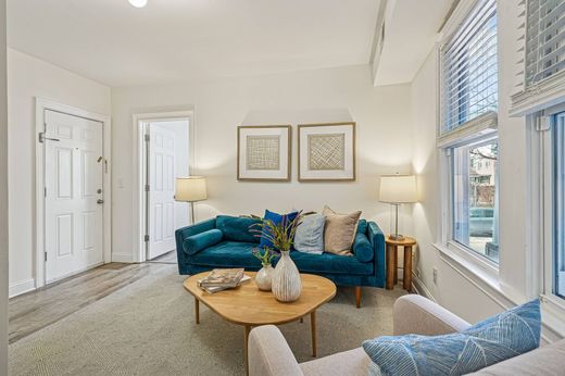 ﺷﻘﺔ ﻓﻲ Montclair, Essex County