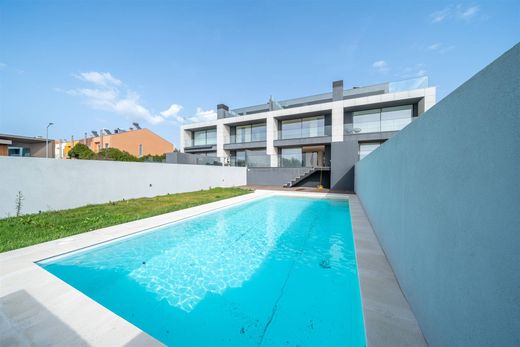 Частный Дом, Вила-Нова-де-Гайя, Vila Nova de Gaia