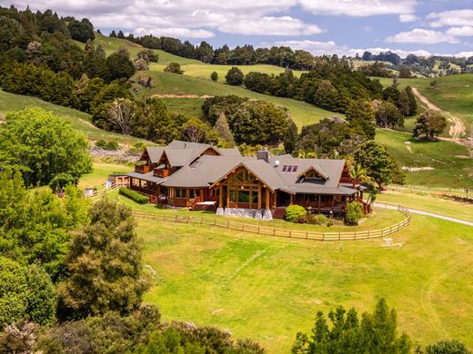 Hotel in Okaihau, Far North District