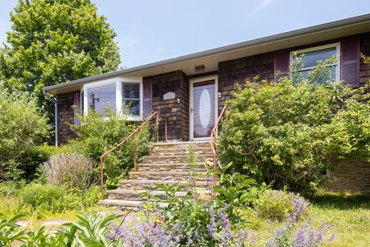 Maison individuelle à Montauk, Comté de Suffolk