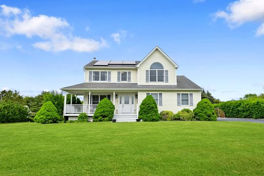 Vrijstaand huis in Southold, Suffolk County