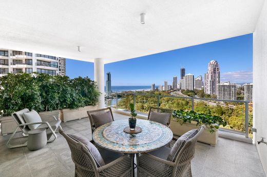 Maison individuelle à Main Beach, Gold Coast