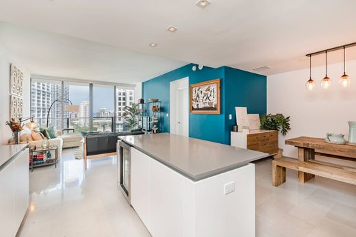 Apartament w Miami, Miami-Dade County