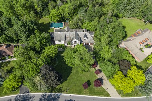 Μονοκατοικία σε Vaughan, Ontario