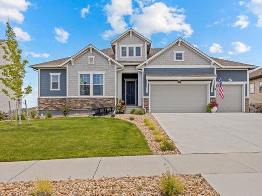 Detached House in Arvada, Jefferson County