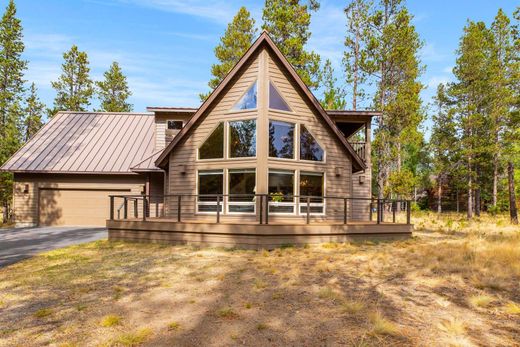 منزل ﻓﻲ Sunriver, Deschutes County