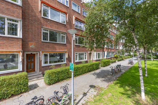 Appartement à Rotterdam, Hollande-Méridionale