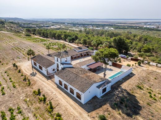 Detached House in El Puerto de Santa María, Cadiz