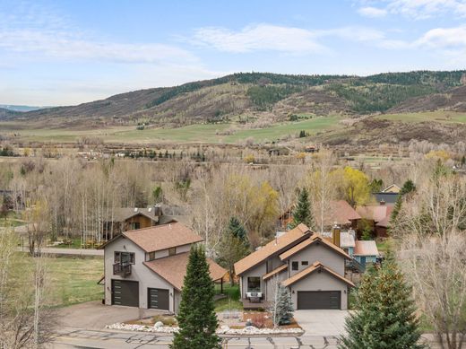 Luxury home in Steamboat Springs, Routt County