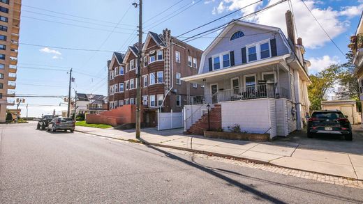 듀플렉스 / Ventnor City, Atlantic County