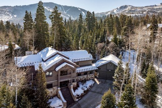 Detached House in Park City, Summit County