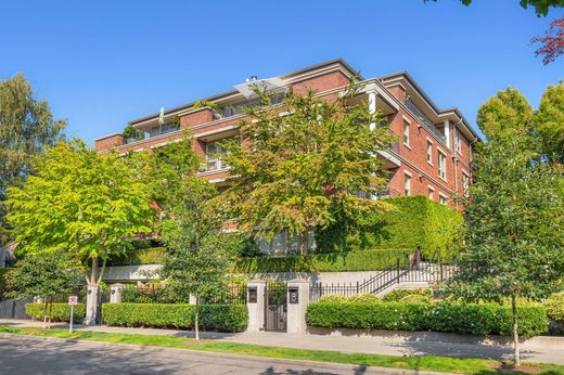 Apartment / Etagenwohnung in Seattle, King County