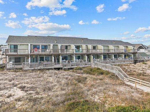 아파트 / Kill Devil Hills, Dare County