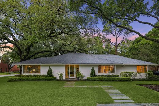 Detached House in Houston, Harris County