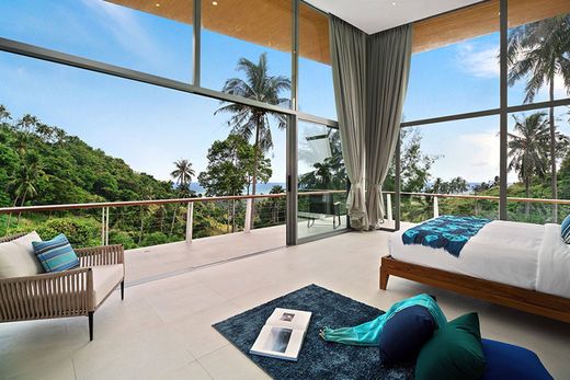 Villa a Ko Samui, Changwat Surat Thani
