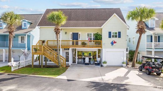 Einfamilienhaus in Little River, Horry County