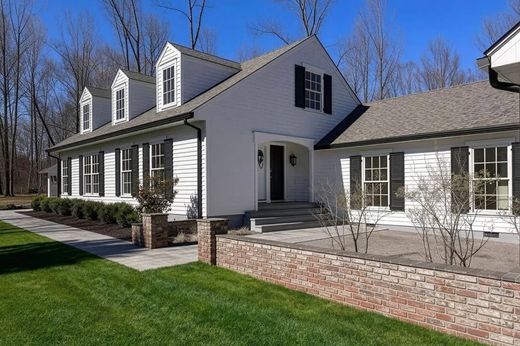 Detached House in Princeton, Mercer County