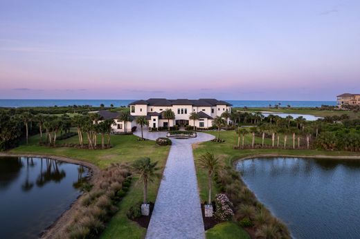 Palm Coast, Flagler Countyの一戸建て住宅