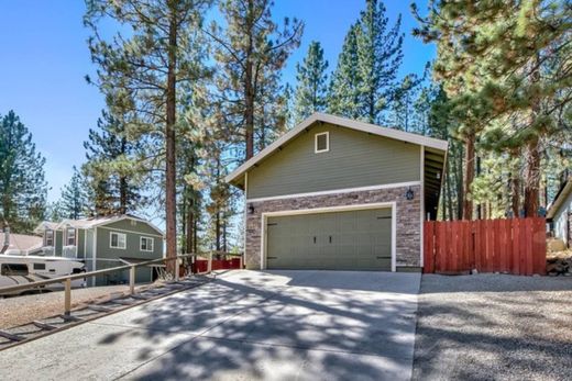 Einfamilienhaus in Portola, Plumas County