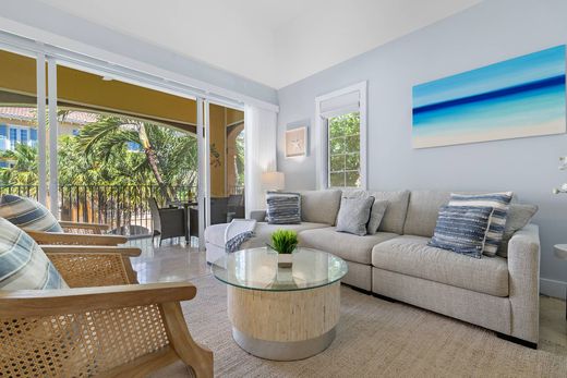 Appartamento a Grace Bay