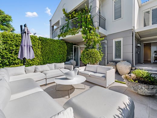 Таунхаус, Окленд