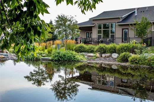 Townhouse in Bigfork, Flathead County