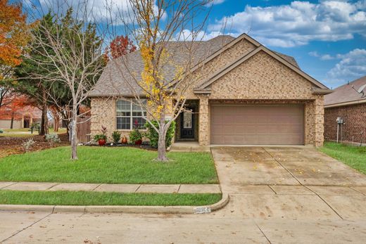 Casa en Forney, Kaufman County