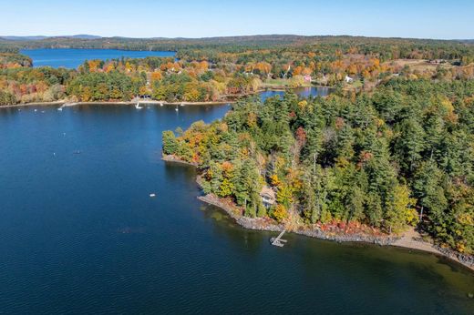 Casa Unifamiliare a Wayne, Kennebec County