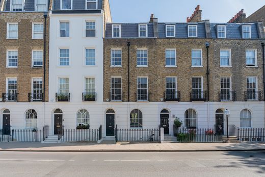 ‏בית בעיר ב  לונדון, Greater London