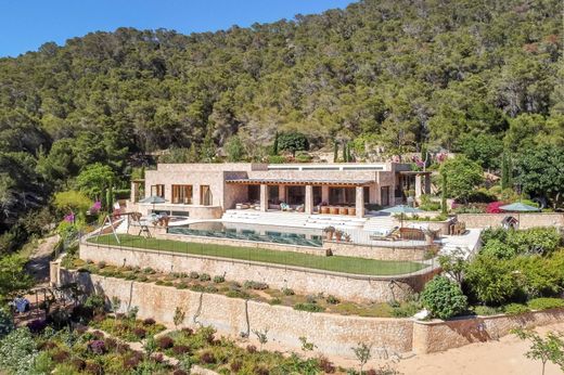 Casa Unifamiliare a San Carlos, Isole Baleari