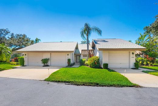 Casa de luxo - Sarasota, Sarasota County