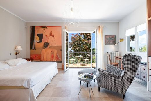 Villa in Nice, Alpes-Maritimes