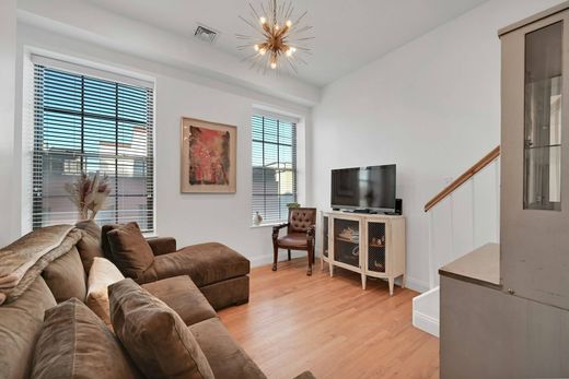 ‏דירה ב  Hoboken, Hudson County