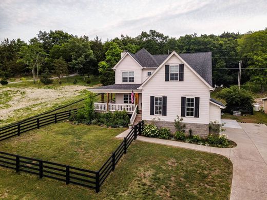 Casa Independente - Franklin, Williamson County