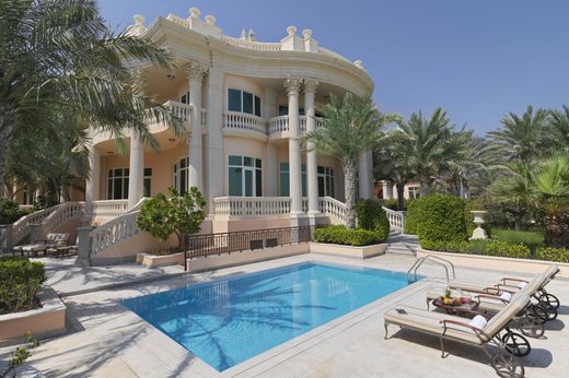 Luksusowy dom w Dubailand, Dubai
