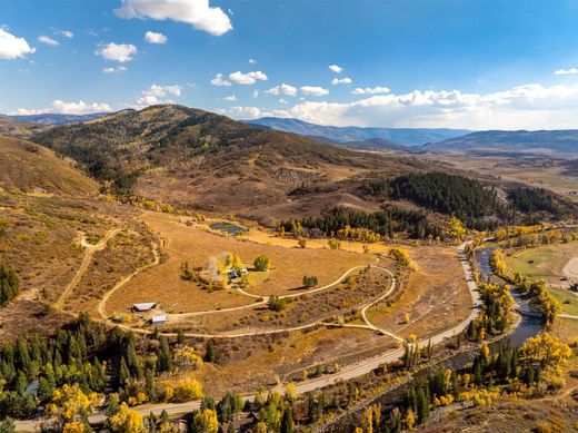 منزل ﻓﻲ Steamboat Springs, Routt County