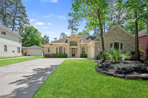Luxury home in The Woodlands, Montgomery County
