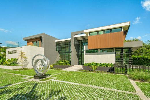 Luxus-Haus in Pinecrest, Miami-Dade County
